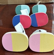 6 KNAGE HOOKS, Children