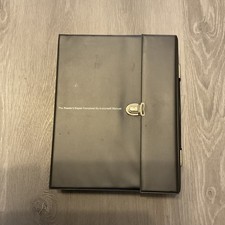 Vintage Reader's Digest 1969 Complete Do it Yourself Manual Book 1 &2 in Binder