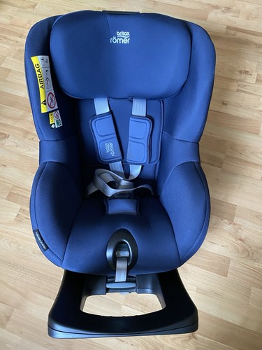 Britax römer dualfix - römer, m
