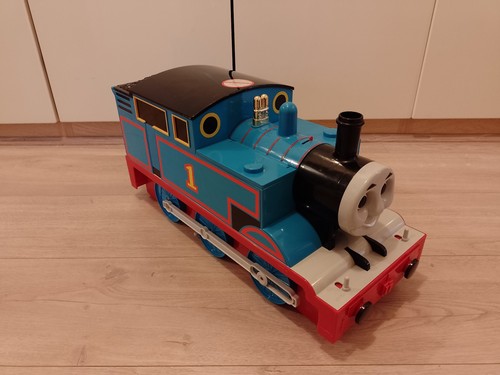 Vintage tomy plarail big - vintage,