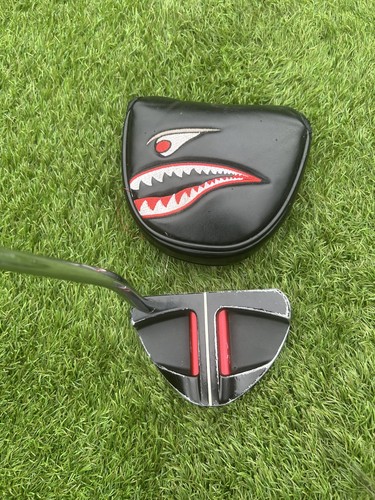 Taylormade rossa monza putter - taylormade,