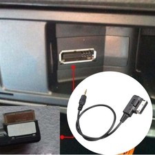 Audio Music Media Interface