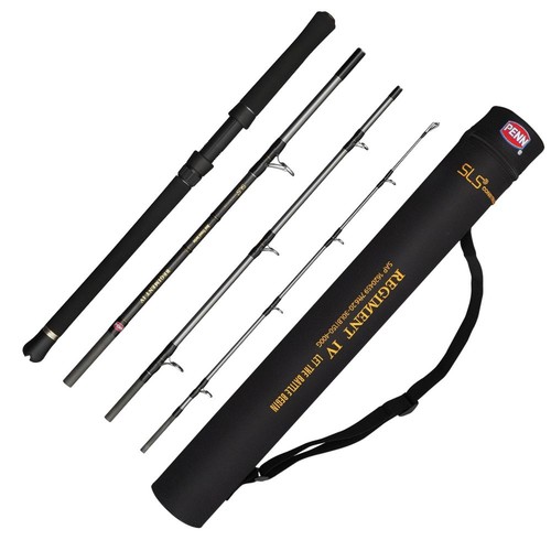 Penn saltwater fishing travel - penn,