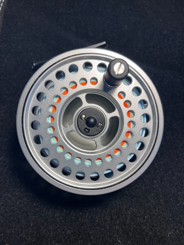 Hardy ultralite disc - hardy,