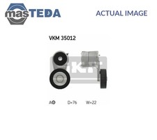 VKM 35012 V-RIBBED BELT