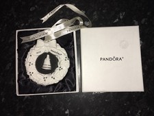 Pandora 2016 Jarred Wreath