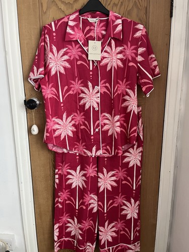 Women pink cyberjammies - women’s,