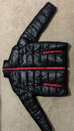 Yes boss puffa - yes,