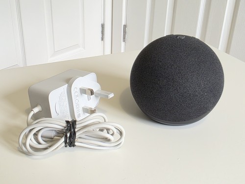 Amazon alexa echo dot 4th - alexa,