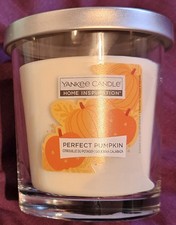 Yankee Candle Perfect Pumpkin