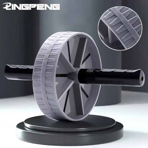 Pro roller wheel abdominal - ab,
