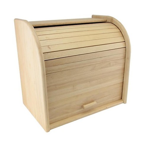 Apollo bread bin double - rb,