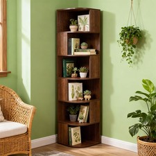 3/4/5 Tier Standing Book