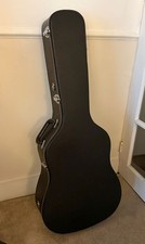 Hardshell Leather Acoustic