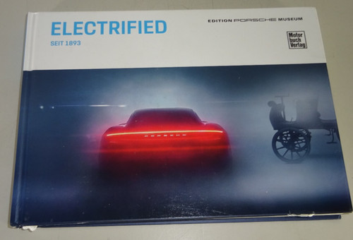 Bildband porsche museum - porsche,