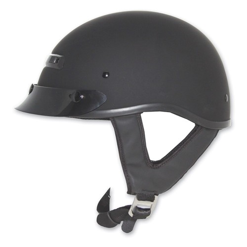 Zox alto ddv motorcycle half - zox,