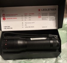 Led Lenser P7 LED Torch