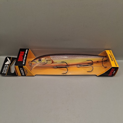 Rapala husky scrh ysh - rapala, scrh-13