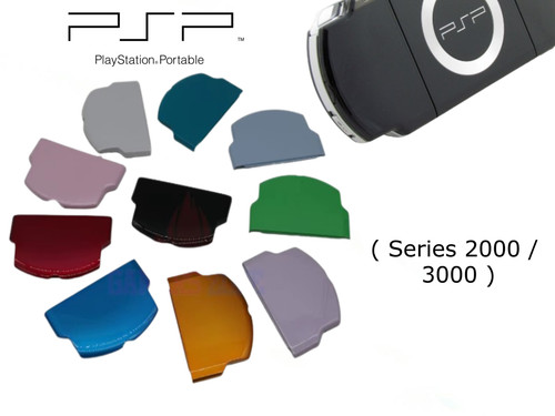 Sony psp 2000 3000 replacement - sony,