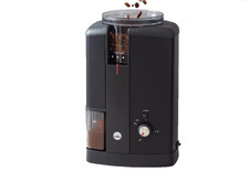 Wilfa Svart Classic Aroma Coffee Grinder - Black