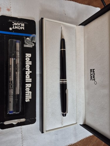 Montblanc meisterstuck classic - meisterstuck,