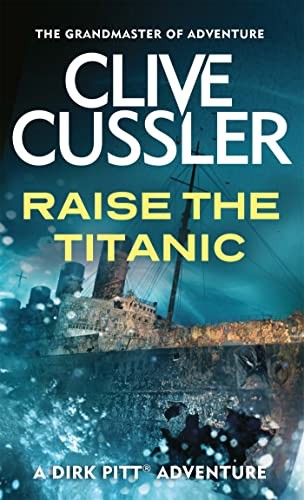 Raise the titanic - raise,