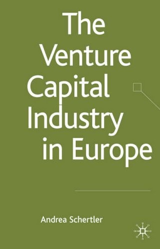 The venture capital - venture,