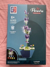 BOTANICAL COLLECTION FLOWER