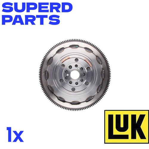 Dual mass flywheel manual - dual,