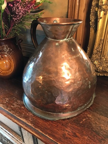 Large 19th century - a,