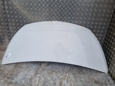 VAUXHALL VIVARO BONNET