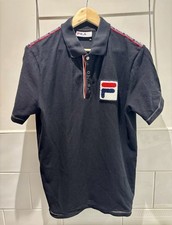 FILA Men’s Biella Italia Big