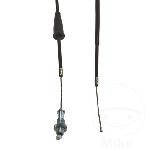 Throttle cable open - cable, fits