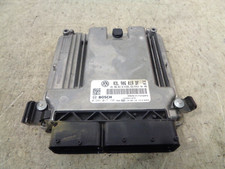 2010 SEAT EXEO 2.0 TDI ESTATE ENGINE CONTROL ECU 03L906019DF 0281017138