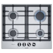 Bosch pcp615b90b 2cm gas - 58.2cm,
