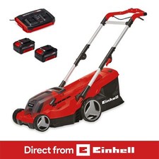 Einhell Cordless Lawnmower