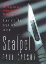 Scalpel,Paul Carson