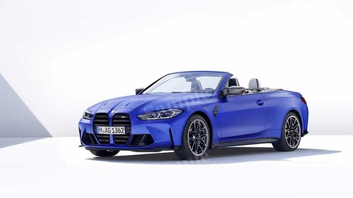 Bmw competition xdrive - bmw,