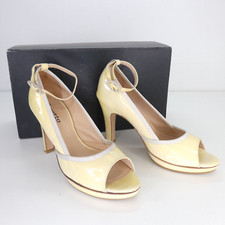 Repetto Platform Heels Sandals