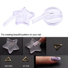 2pc Professional Embossed Mold