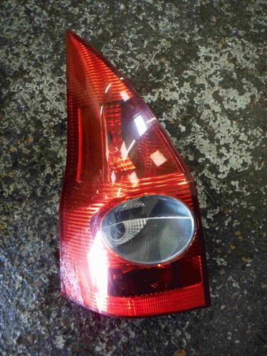 Renault megane estate - megane,
