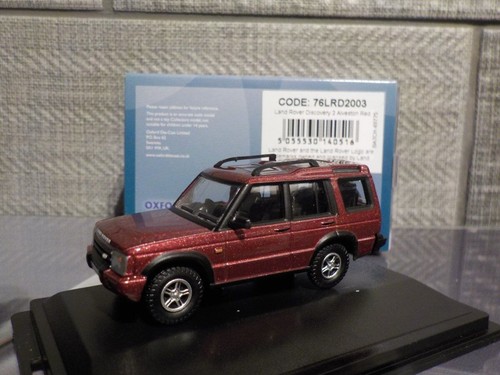 Land rover discovery - land,