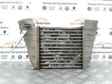 AUDI TT 2001 Mk1 (8N) Left