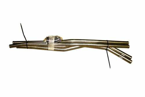38mm feed return - return, pipe