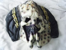 Adult Alien Predator Mask