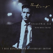 Thomas Lang: Scallywag Jaz - 2