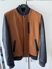 nike destroyer jacket