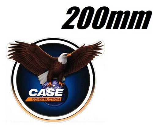 Decal sticker case eagle - sticker,