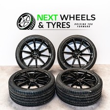 Audi A6 All Road 19" inch NXT