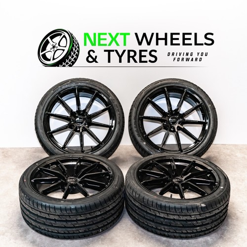 Audi inch nxt n14 - audi, flow